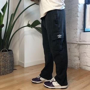 mens umbra sweat pants